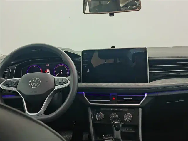Volkswagen Sagitar — Фото автомобиля 12