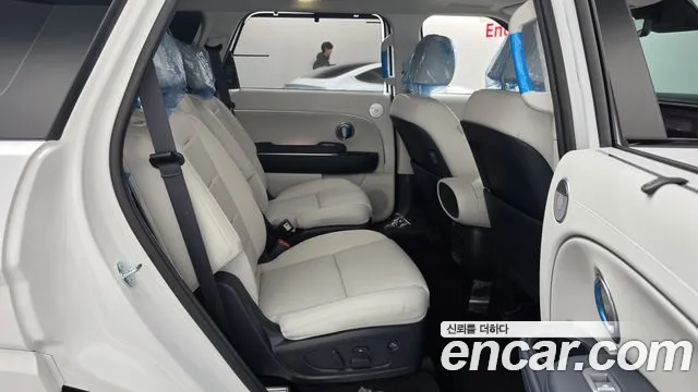 Hyundai Palisade LX3 — Фото автомобиля 17