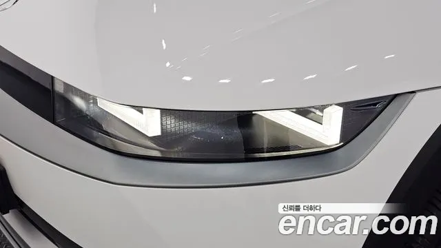 Hyundai Ioniq 5 — Фото автомобиля 7