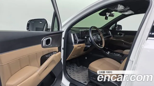 Kia Sorento — Фото автомобиля 15