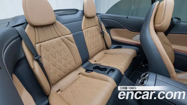 Mercedes-Benz CLE-Class C236 — Фото автомобиля 10