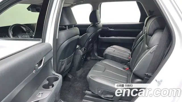 Hyundai Palisade The New Palisade Дизель 2.2 2WD — Фото автомобиля 12