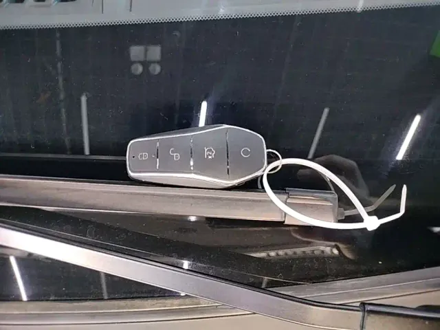 BYD Song PLUS — Фото автомобиля 8