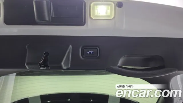 Hyundai Ioniq 5 — Фото автомобиля 23