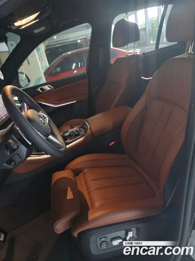 BMW X5 G05 — Фото автомобиля 13