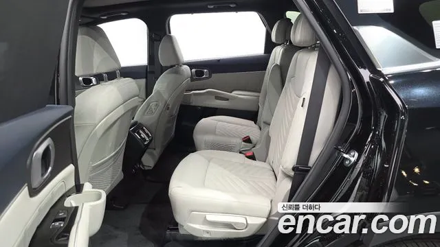 Kia Sorento 4th Gen — Фото автомобиля 18