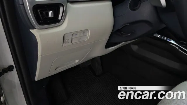 Kia Sorento 4th Gen — Фото автомобиля 14