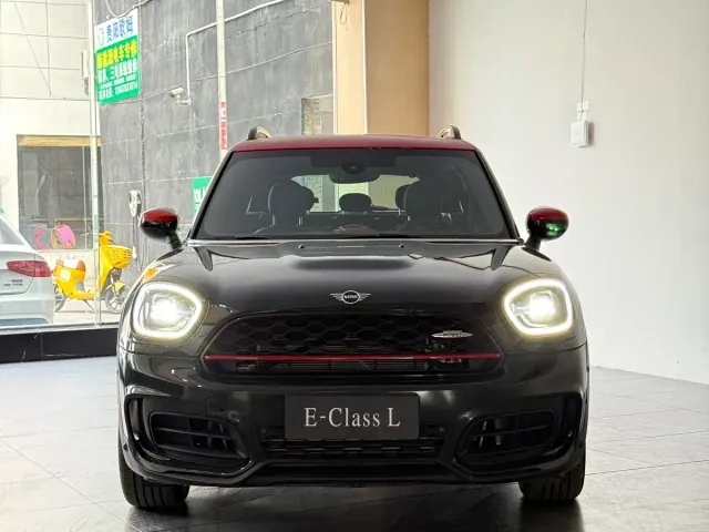 MINI Hatch — Фото автомобиля 3