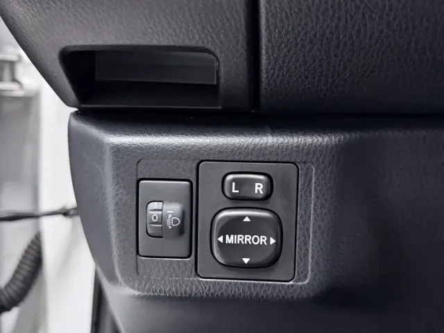 Toyota YARiS L Zhi Xuan — Фото автомобиля 9