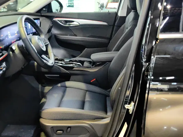 Buick Envision S — Фото автомобиля 11