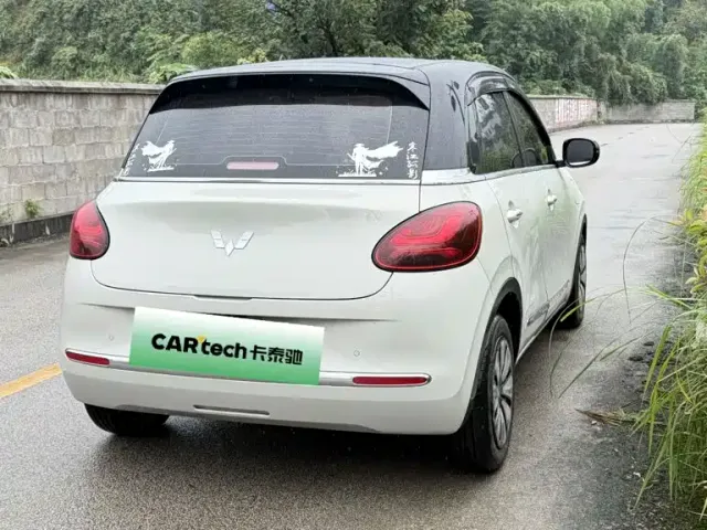 Wuling Bingo — Фото автомобиля 7