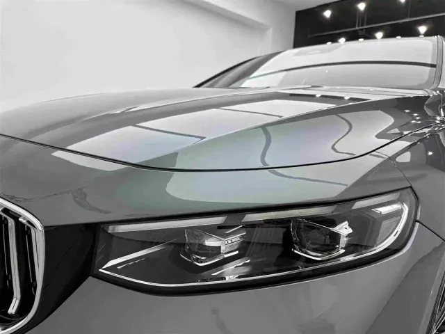 Geely Xingrui — Фото автомобиля 27