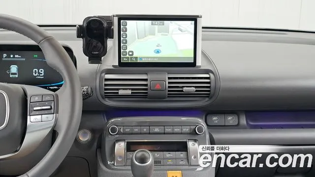 Hyundai Casper — Фото автомобиля 20