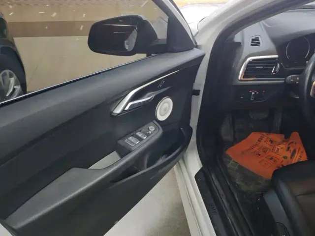 BMW 1 Series — Фото автомобиля 7