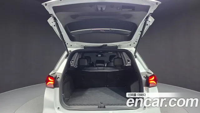 Chevrolet Equinox — Фото автомобиля 20
