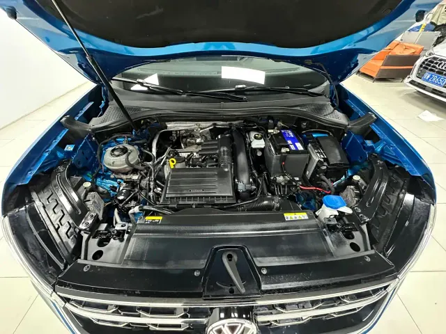 Volkswagen Tayron — Фото автомобиля 19