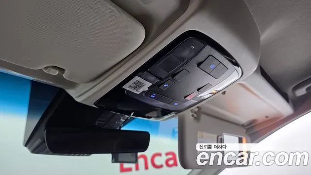 Hyundai Staria Новый Staria — Фото автомобиля 14