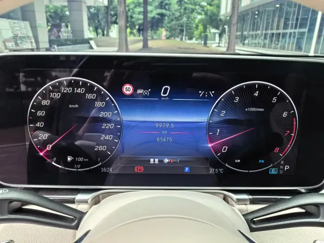 Mercedes-Benz Maybach S-Class — Фото автомобиля 7