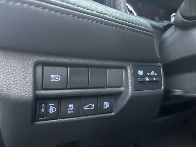 Toyota Avalon — Фото автомобиля 24