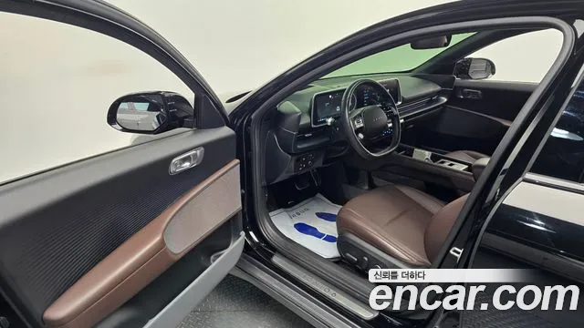 Hyundai Ioniq 6 — Фото автомобиля 17