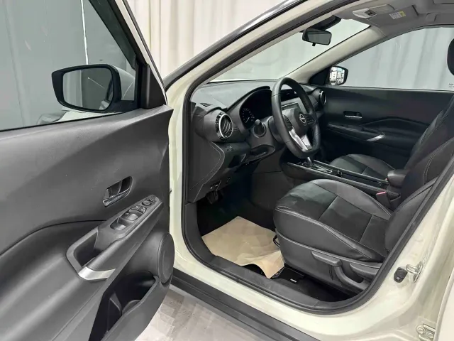 Nissan Kicks — Фото автомобиля 7