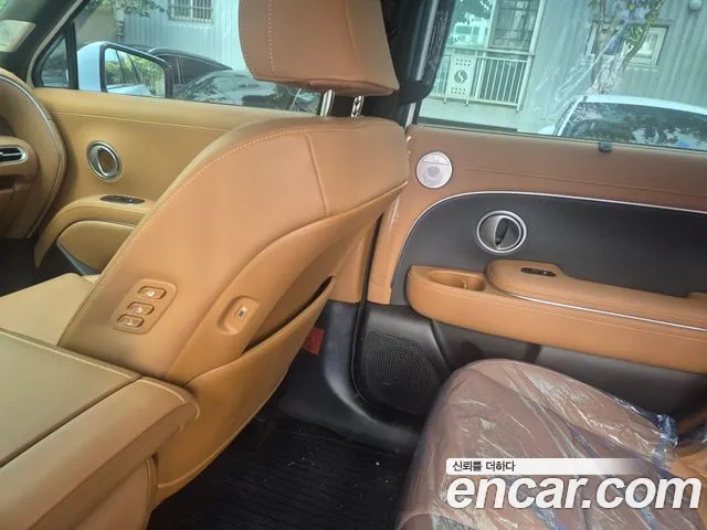 Hyundai Palisade LX3 — Фото автомобиля 19
