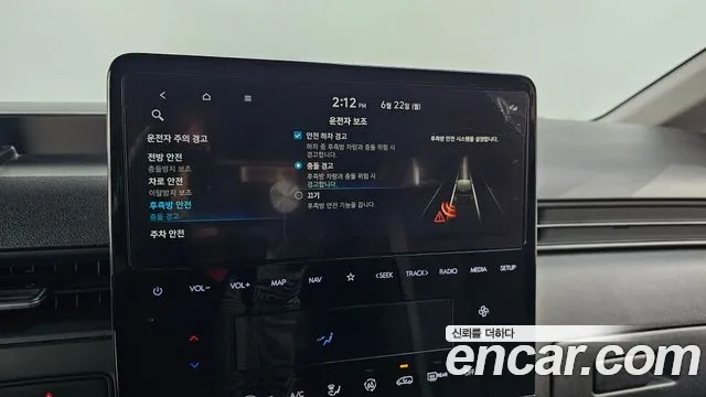 Hyundai Staria Staria Карго 3 места — Фото автомобиля 15