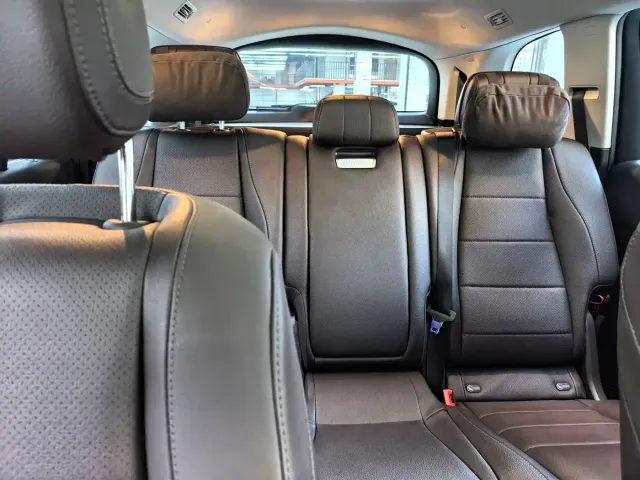 Mercedes-Benz GLS-Class — Фото автомобиля 14