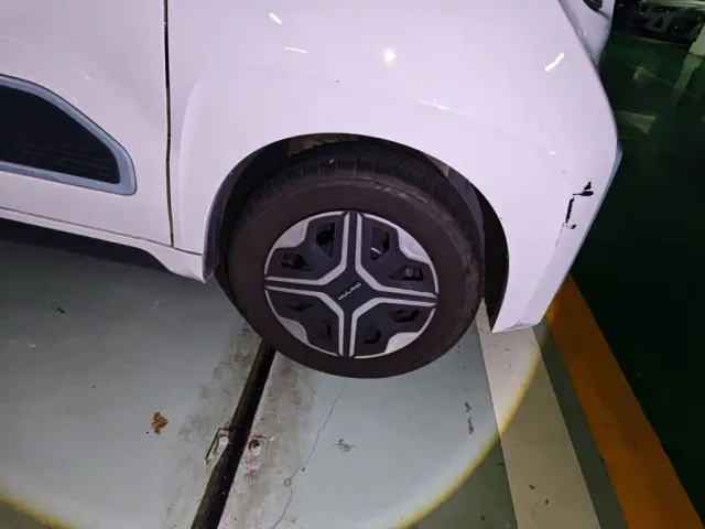 Wuling NanoEV — Фото автомобиля 25