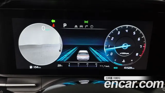 Kia Canival Carnival 4 поколение Бензин 9 мест Noblesse — Фото автомобиля 8