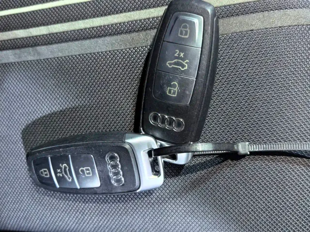 Audi A3 — Фото автомобиля 17
