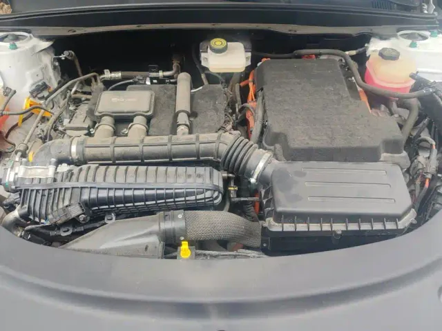 BYD Seal 05 DM-i — Фото автомобиля 10