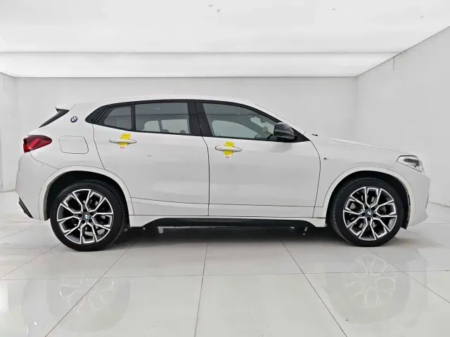 BMW X2 — Фото автомобиля 7