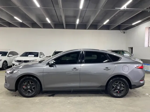 BYD Qin PLUS — Фото автомобиля 7