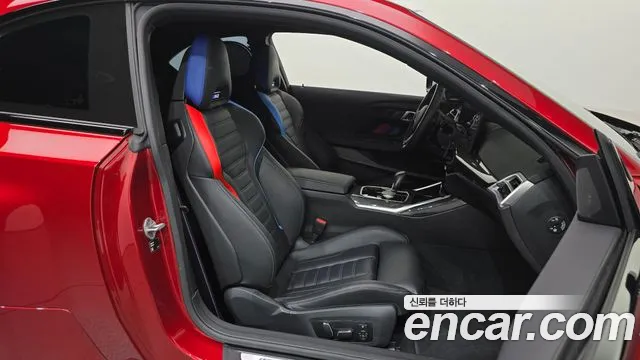 BMW M2 M2 Купе — Фото автомобиля 26