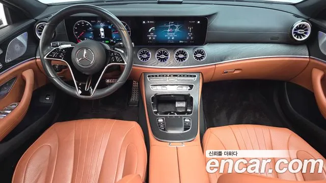 Mercedes-Benz CLS-Class — Фото автомобиля 7