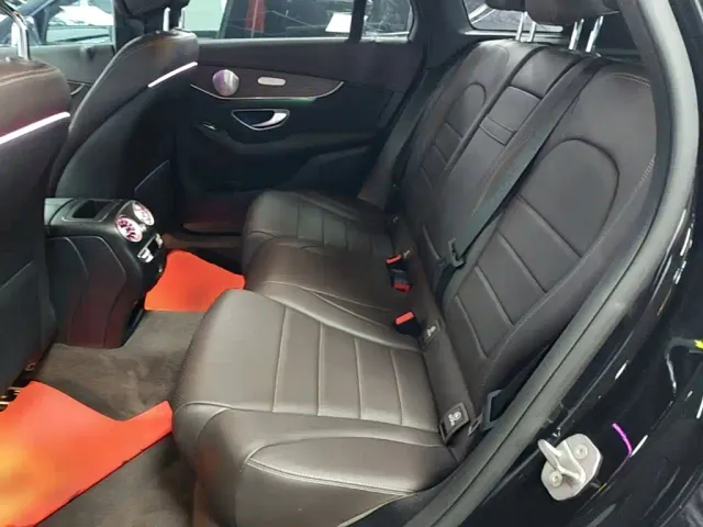 Mercedes-Benz GLC-Class — Фото автомобиля 16