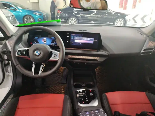 BMW 2 Series — Фото автомобиля 9