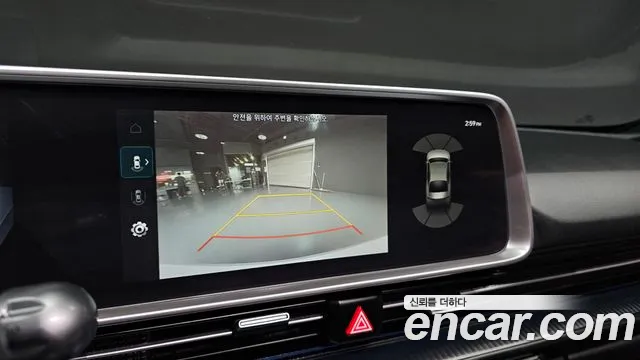 Hyundai Ioniq 6 — Фото автомобиля 14