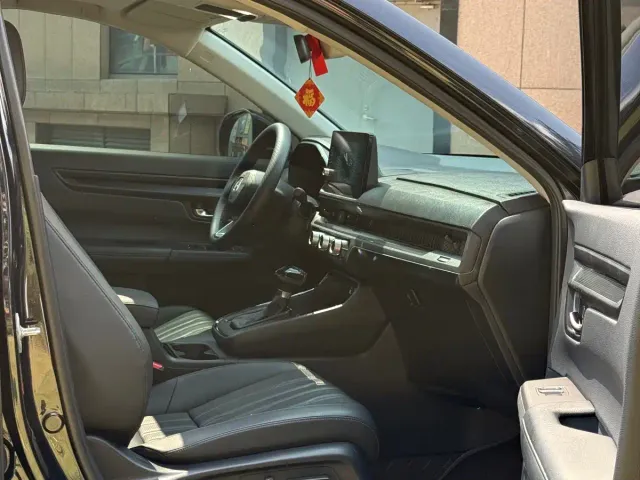 Honda Breeze — Фото автомобиля 24