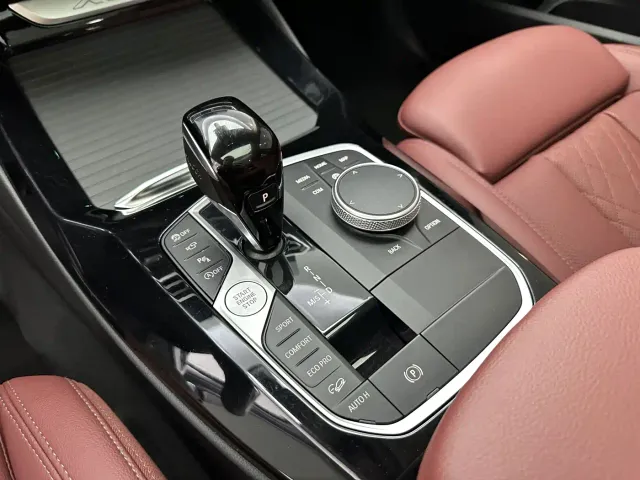 BMW X3 — Фото автомобиля 17