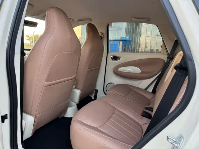 Wuling Bingo — Фото автомобиля 6