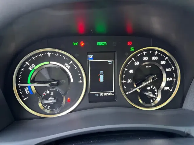 Toyota Alphard — Фото автомобиля 7