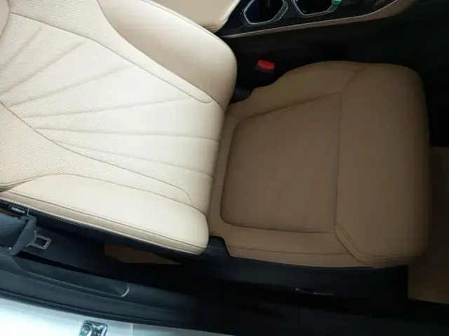 Geely Boyue L — Фото автомобиля 24