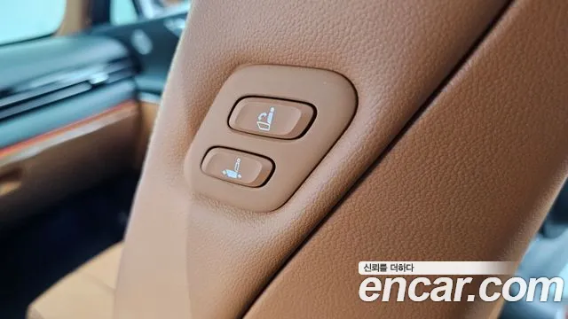 Genesis GV80 2.5T Бензин AWD — Фото автомобиля 27