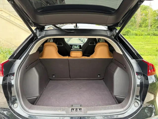 GAC AION LX — Фото автомобиля 9