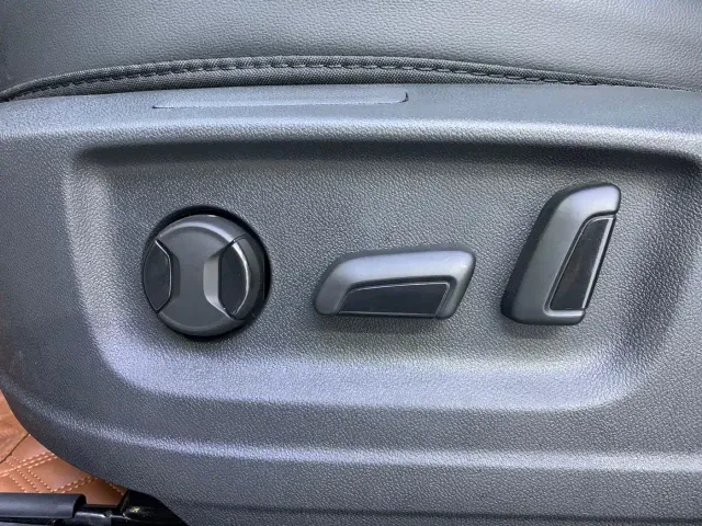 Volkswagen Tharu — Фото автомобиля 7