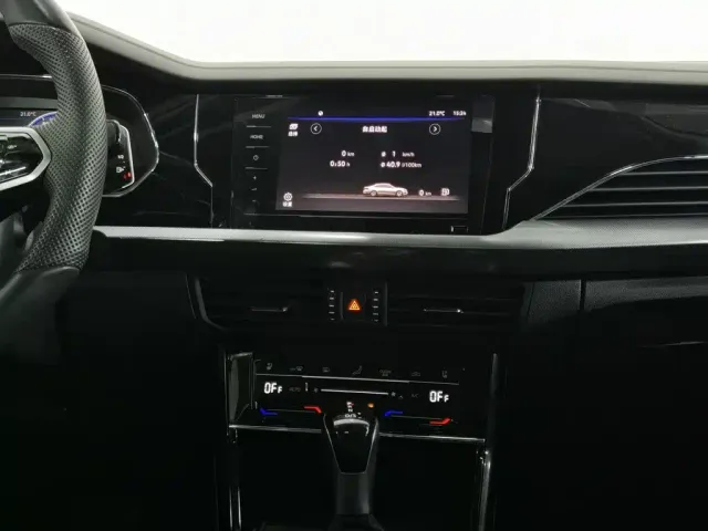 Volkswagen Passat — Фото автомобиля 12
