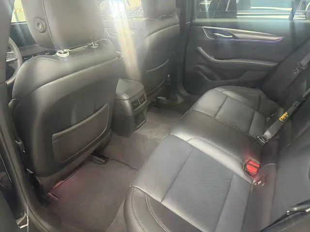 Cadillac CT5 — Фото автомобиля 5