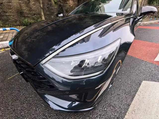 Hyundai Sonata — Фото автомобиля 13